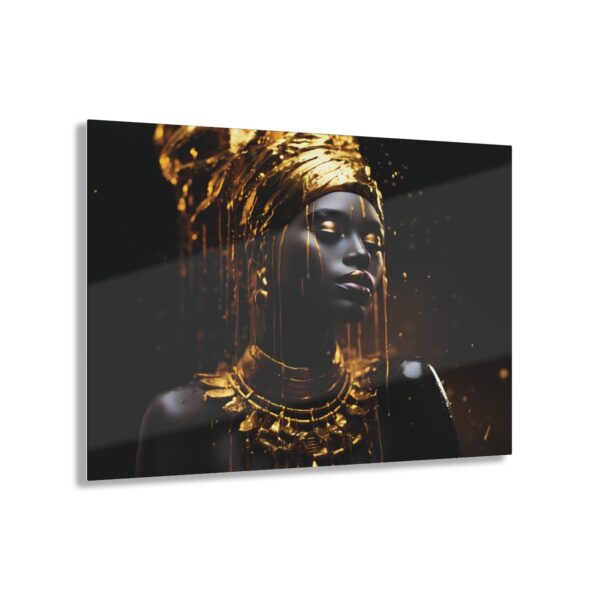 Nubian Goddess - Image 16