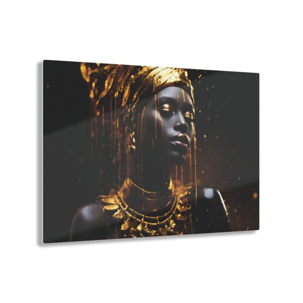 Nubian Goddess - Image 21