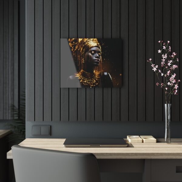 Nubian Goddess - Image 29