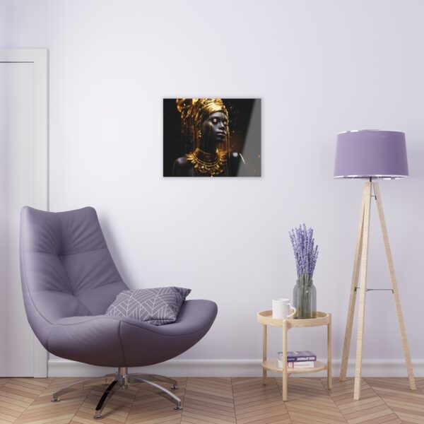 Nubian Goddess - Image 30