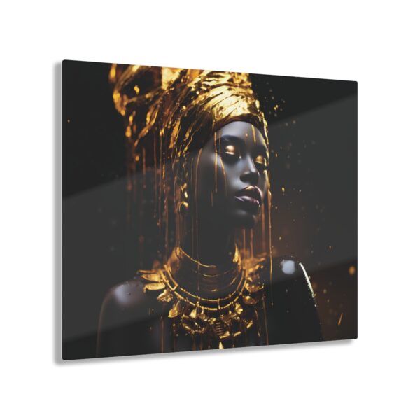 Nubian Goddess - Image 26