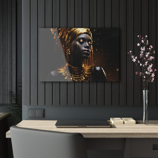 Nubian Goddess - Image 4