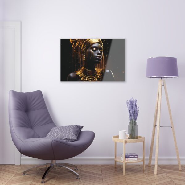 Nubian Goddess - Image 5