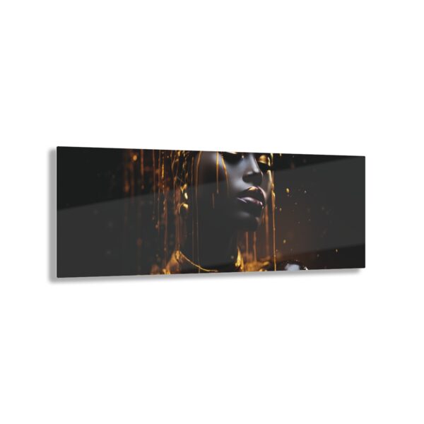Nubian Goddess - Image 6