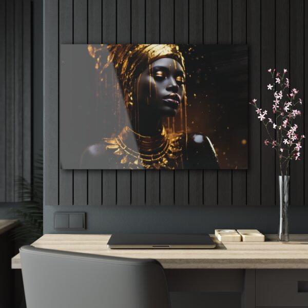Nubian Goddess - Image 14