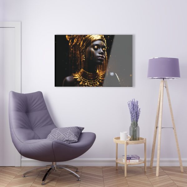 Nubian Goddess - Image 15