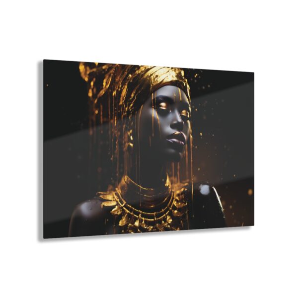 Nubian Goddess - Image 11