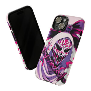 Spooky Boo Phone Casing