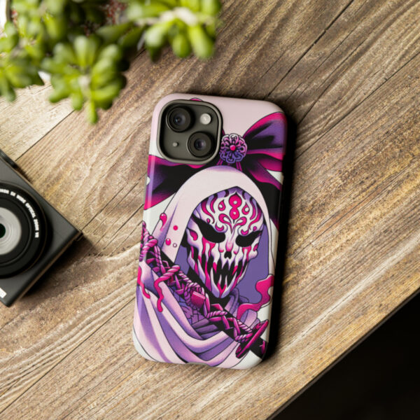 Spooky Boo Phone Casing - Image 3