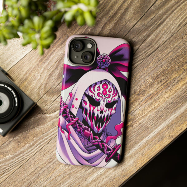 Spooky Boo Phone Casing - Image 175