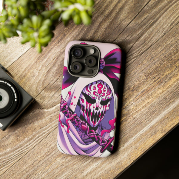 Spooky Boo Phone Casing - Image 184
