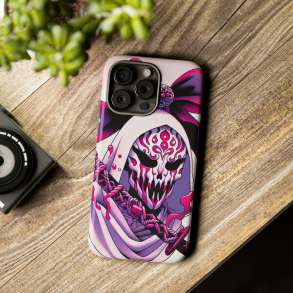 Spooky Boo Phone Casing - Image 187