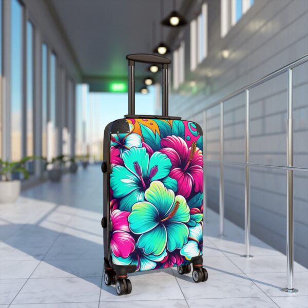 Hawaiian Travel Case - Image 3