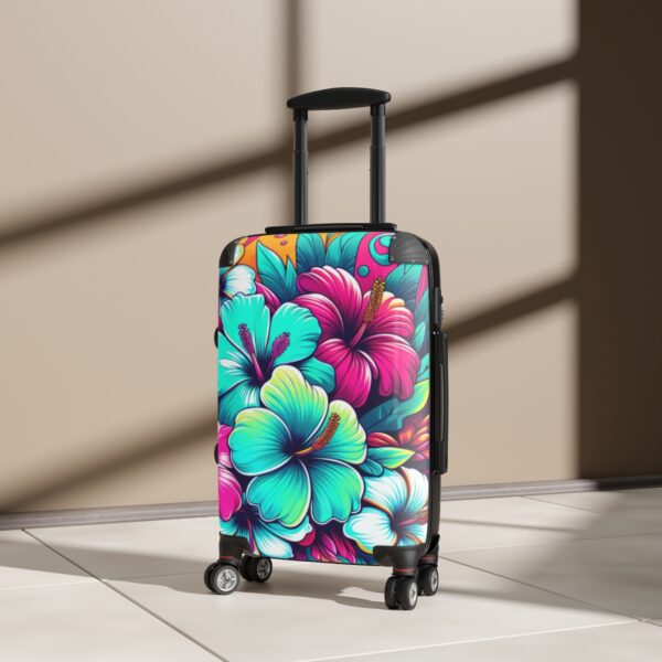 Hawaiian Travel Case - Image 4