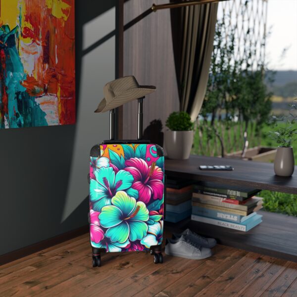 Hawaiian Travel Case - Image 5