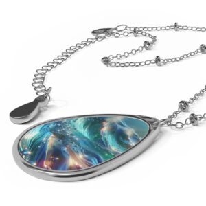 Oceanna Sea Pendant