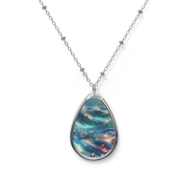Oceanna Sea Pendant - Image 2