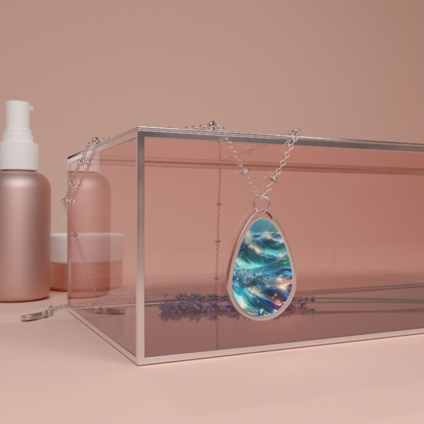 Oceanna Sea Pendant - Image 4