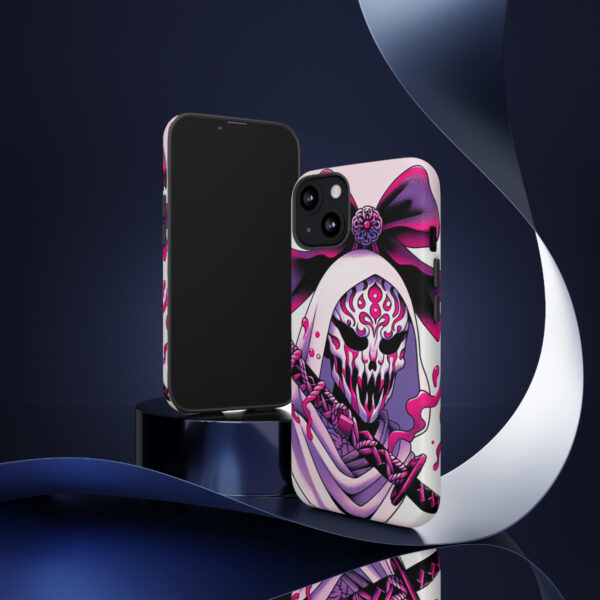 Spooky Boo Phone Casing - Image 45