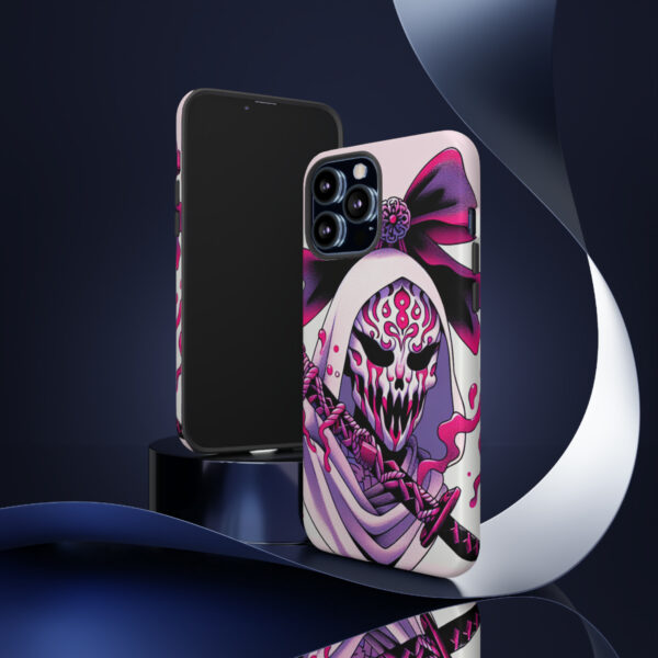 Spooky Boo Phone Casing - Image 57