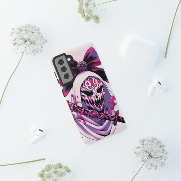 Spooky Boo Phone Casing - Image 61