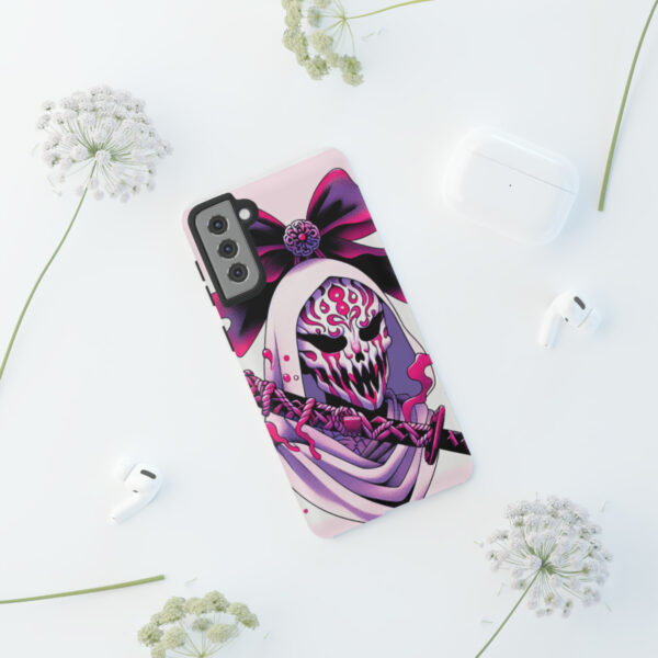 Spooky Boo Phone Casing - Image 65
