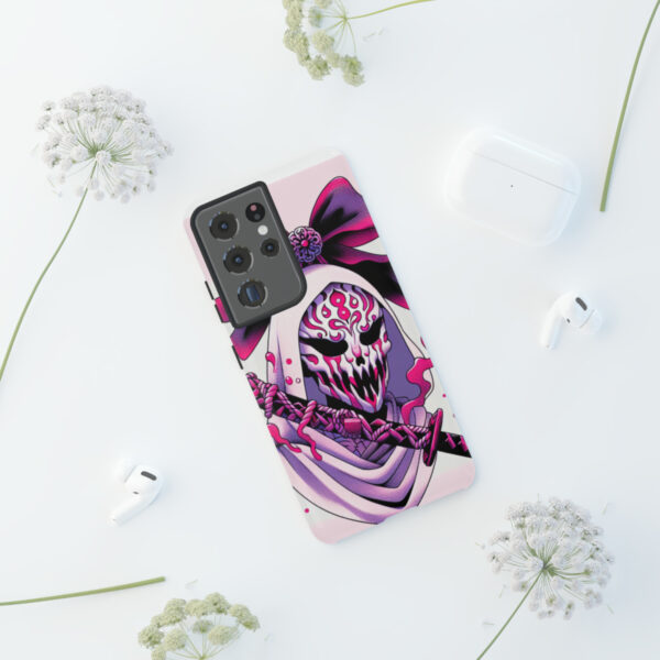 Spooky Boo Phone Casing - Image 67