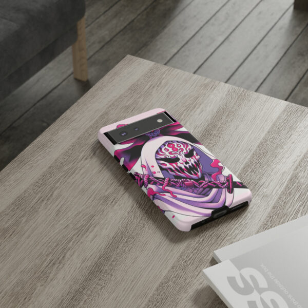 Spooky Boo Phone Casing - Image 77