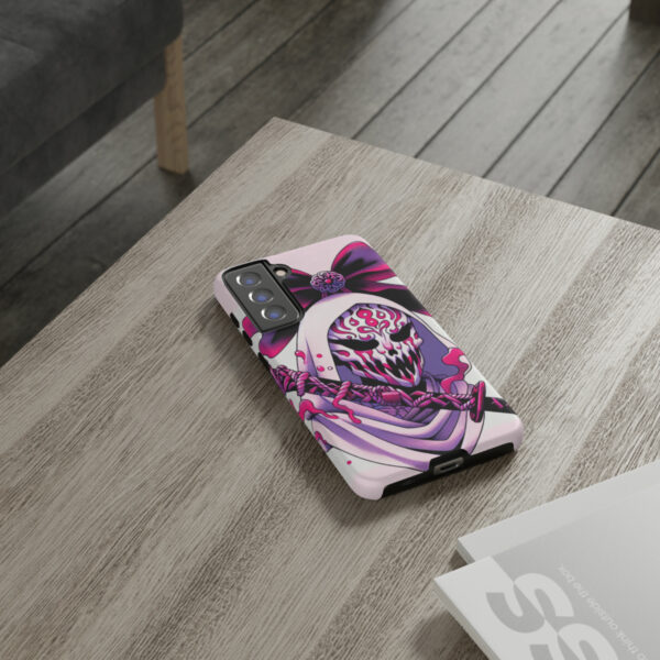 Spooky Boo Phone Casing - Image 85