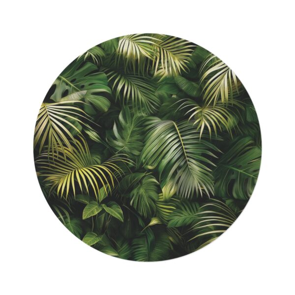 Oasis Rug (Round) - Image 2