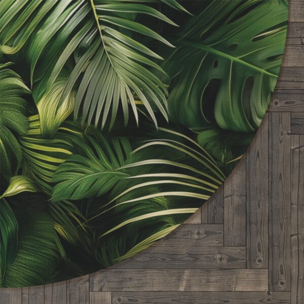 Oasis Rug (Round) - Image 5