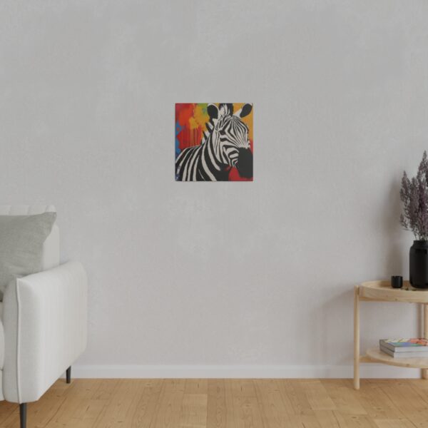 Tropical Zebra - Image 7