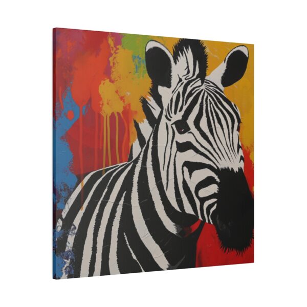 Tropical Zebra - Image 10