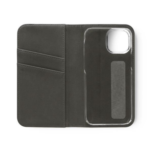 Gothic Girl Anime Phone Case - Image 31
