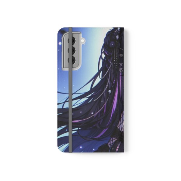 Gothic Girl Anime Phone Case - Image 93