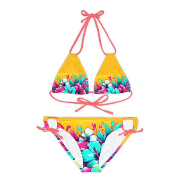 Hula Girl Bikini - Image 2