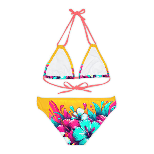 Hula Girl Bikini - Image 3