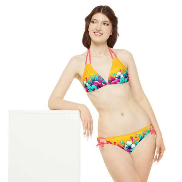 Hula Girl Bikini - Image 4