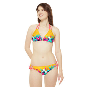 Hula Girl Bikini
