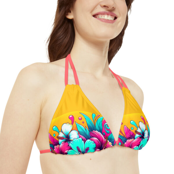 Hula Girl Bikini - Image 6