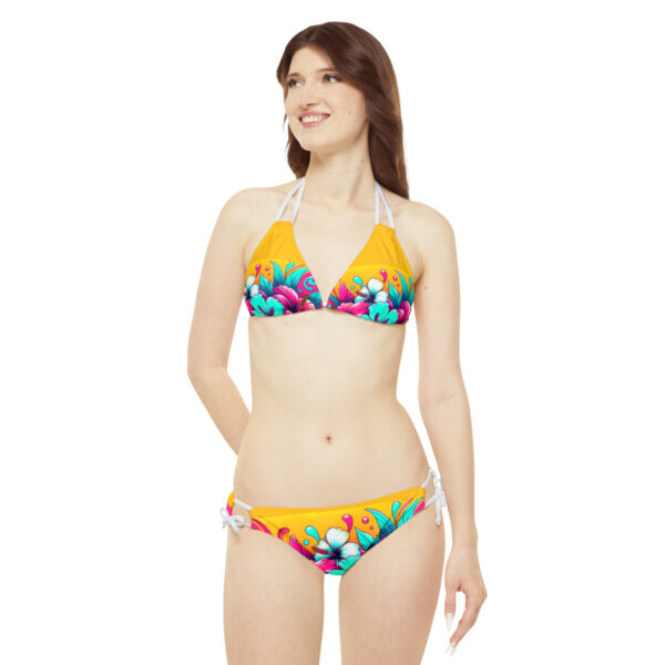Hula Girl Bikini - Image 12