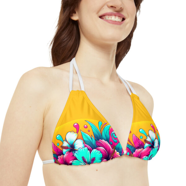 Hula Girl Bikini - Image 15
