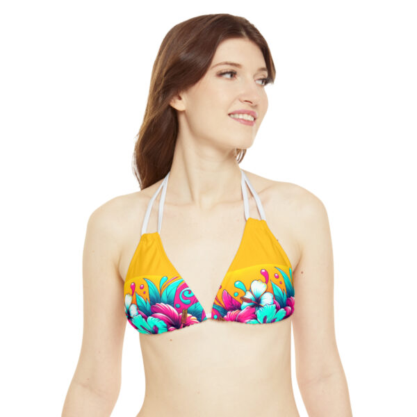 Hula Girl Bikini - Image 16