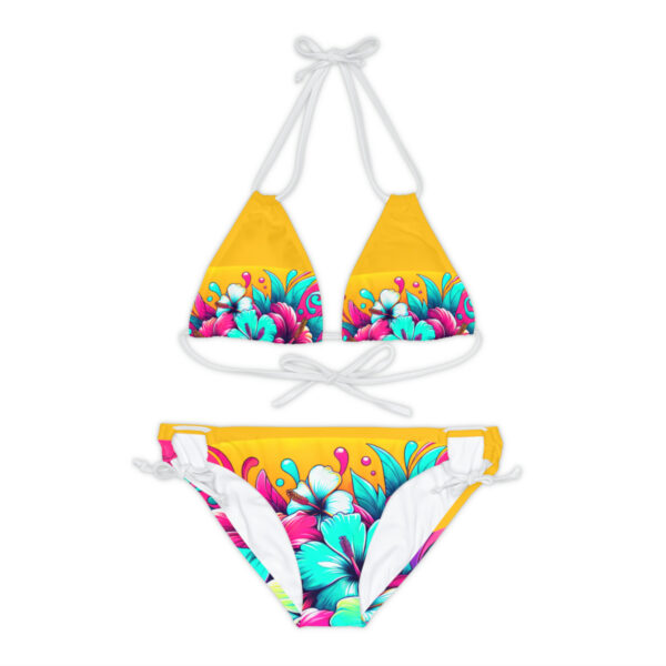 Hula Girl Bikini - Image 10