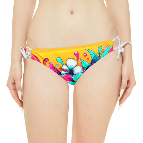Hula Girl Bikini - Image 17