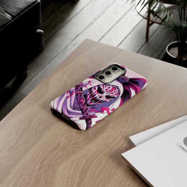 Spooky Boo Phone Casing - Image 136