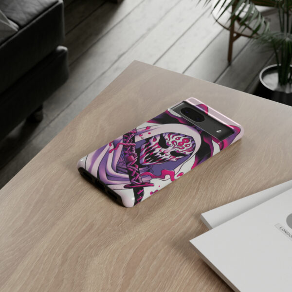 Spooky Boo Phone Casing - Image 156