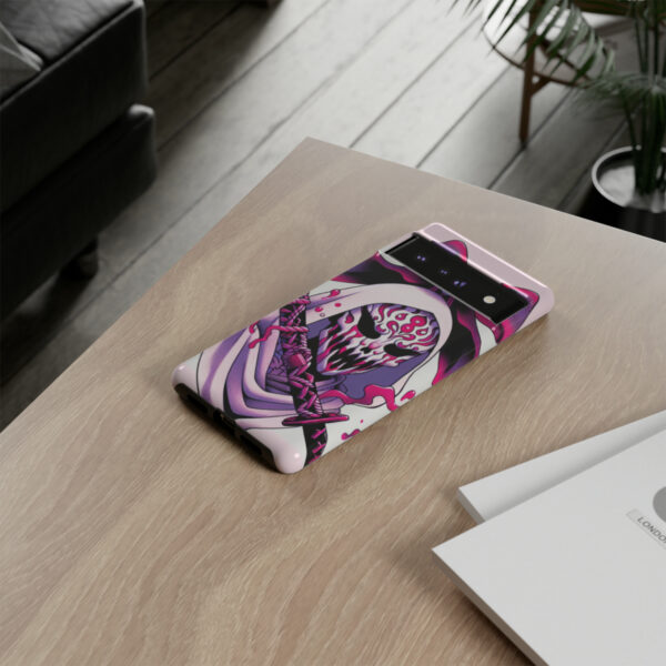 Spooky Boo Phone Casing - Image 164